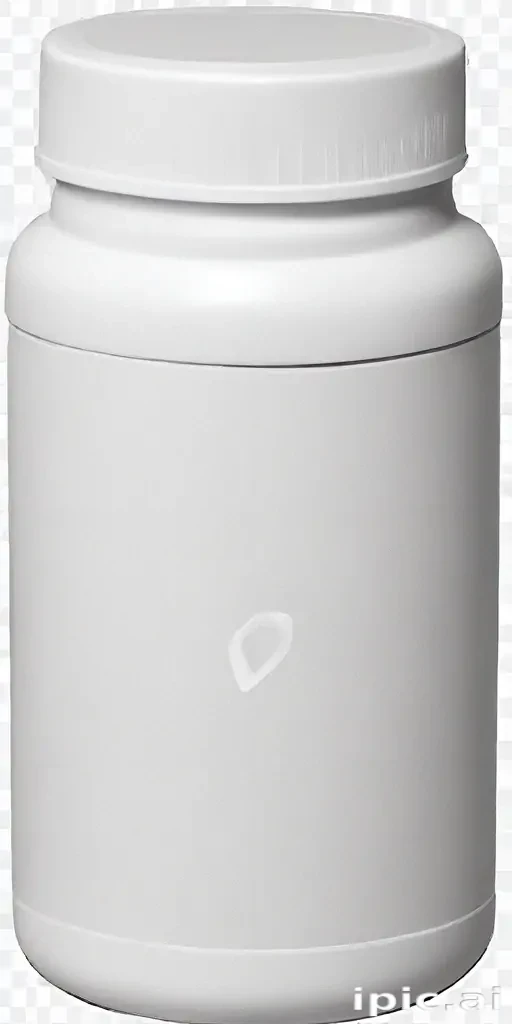 pill bottle png