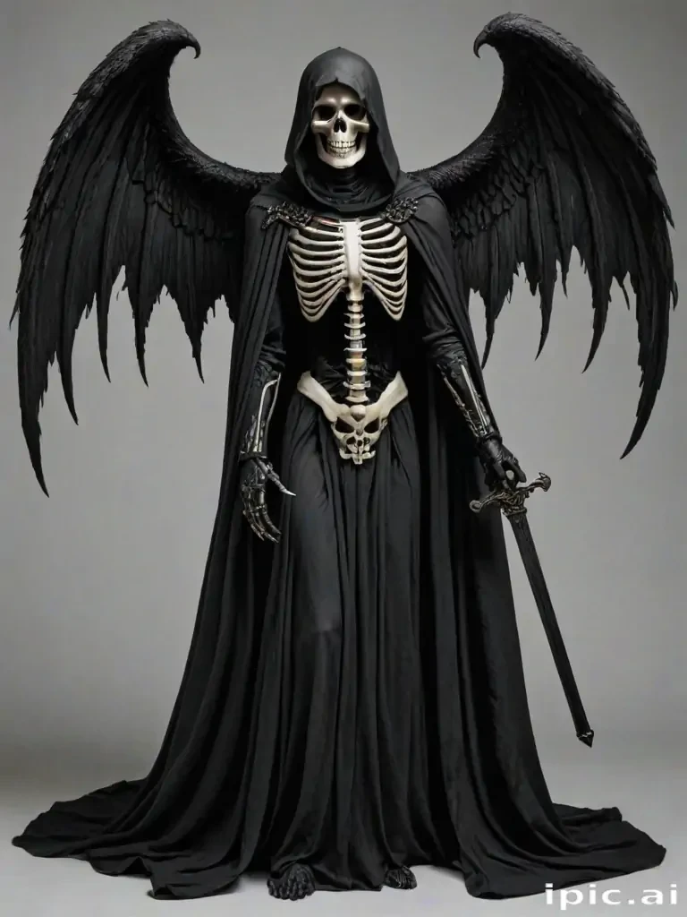 death png