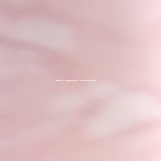 marble pink background