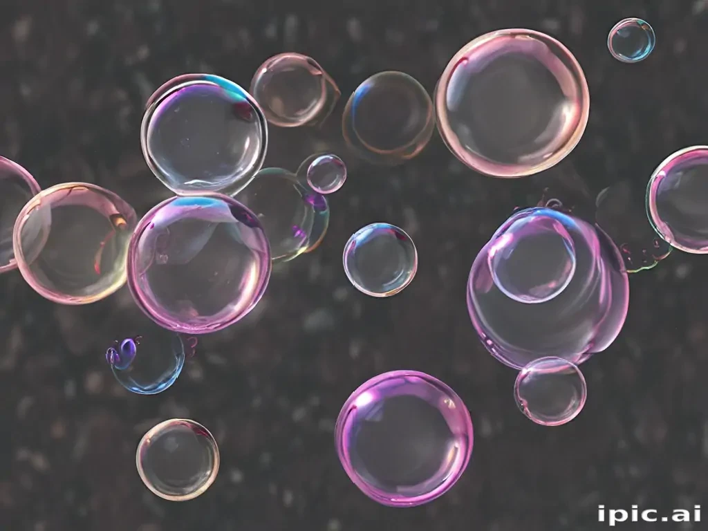 bubbles png transparent