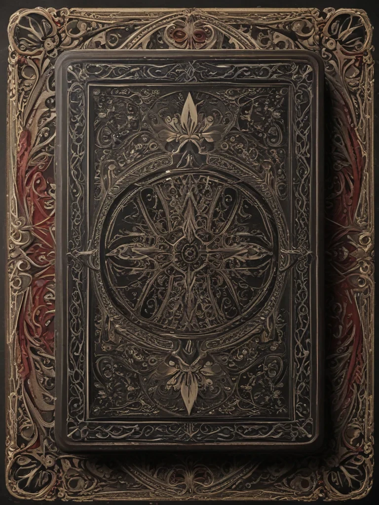 deck of cards
