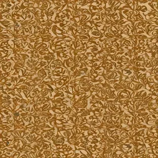 gold pattern