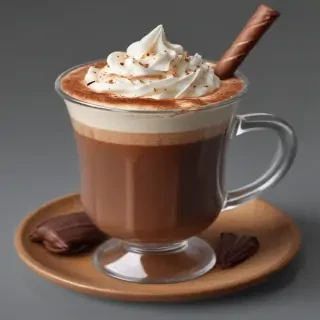hot chocolate png