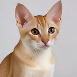 singapura breed