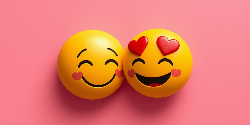 love emoji