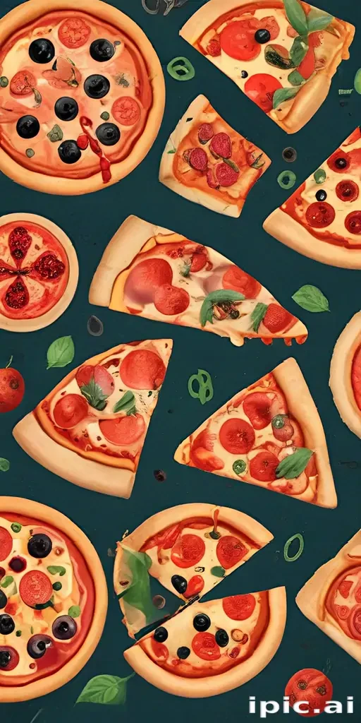 pizza clip art