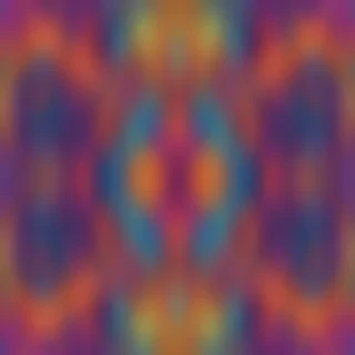 psychedelic png