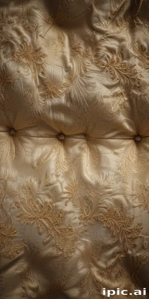 fabric texture overlay