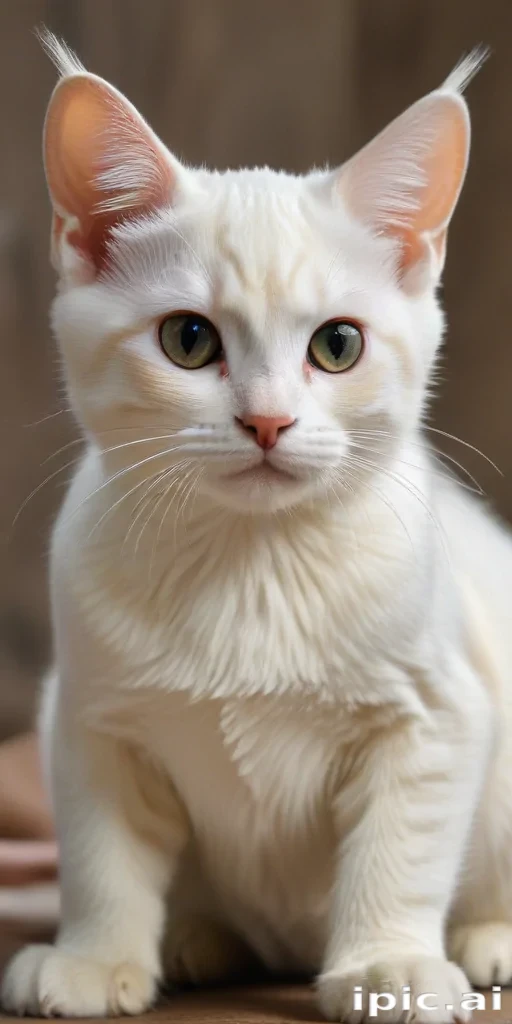 dragon li cat breed