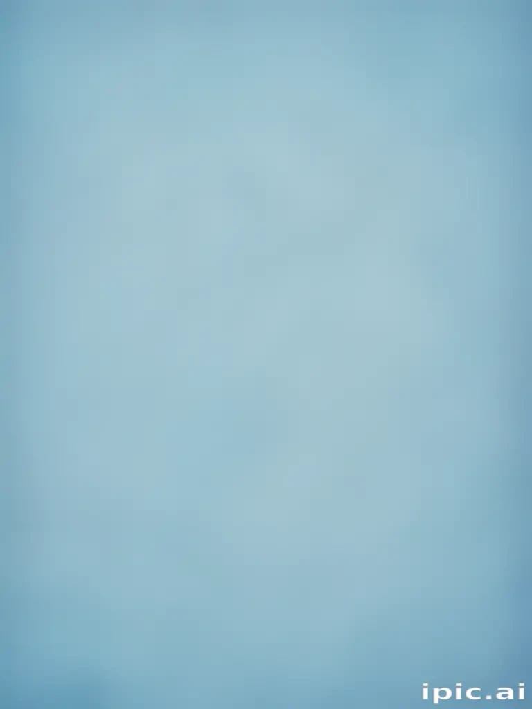 blue pastel background