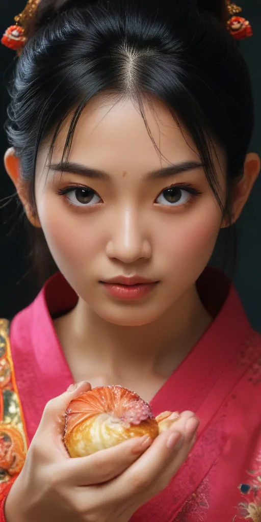 asian thumbs