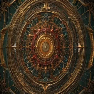 sacred geometry
