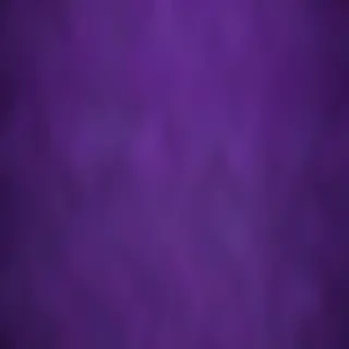 purple screen wallpaper