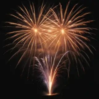 fireworks png transparent