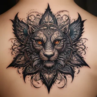 png tattoo
