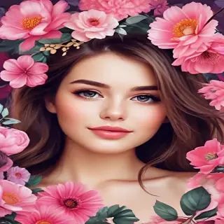 cute backgrounds for women