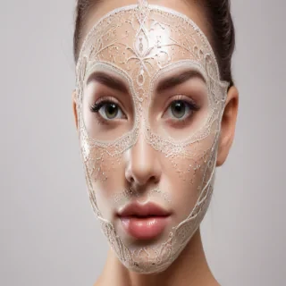 face mask png