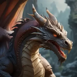 backgrounds of dragons