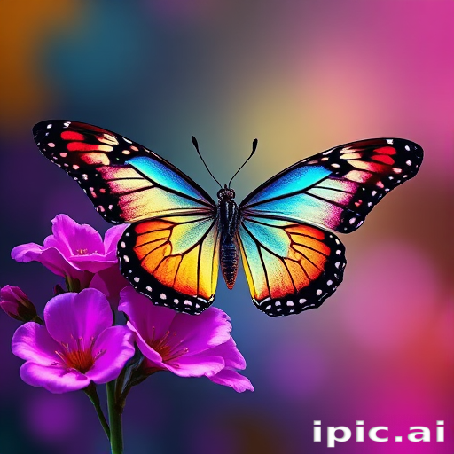 butterfly wallpaper images