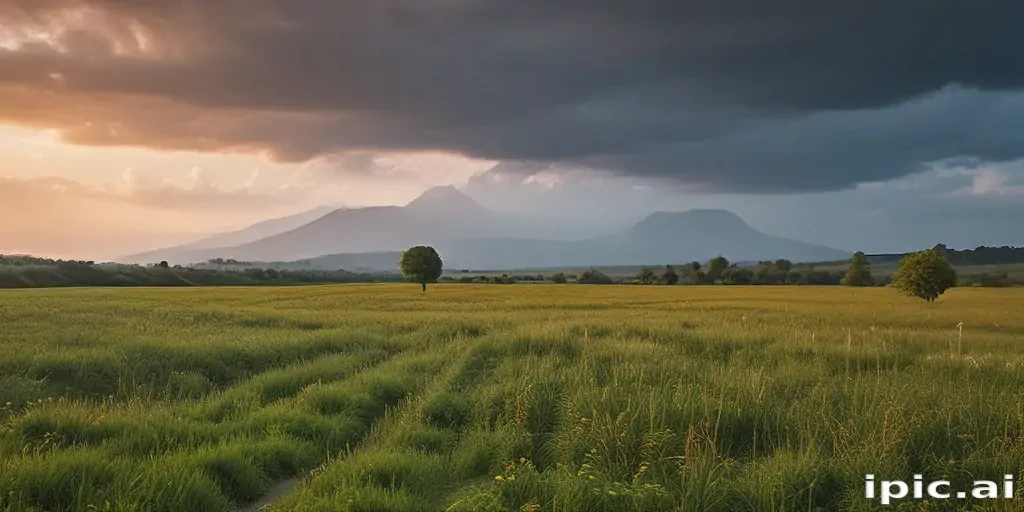 landscapes