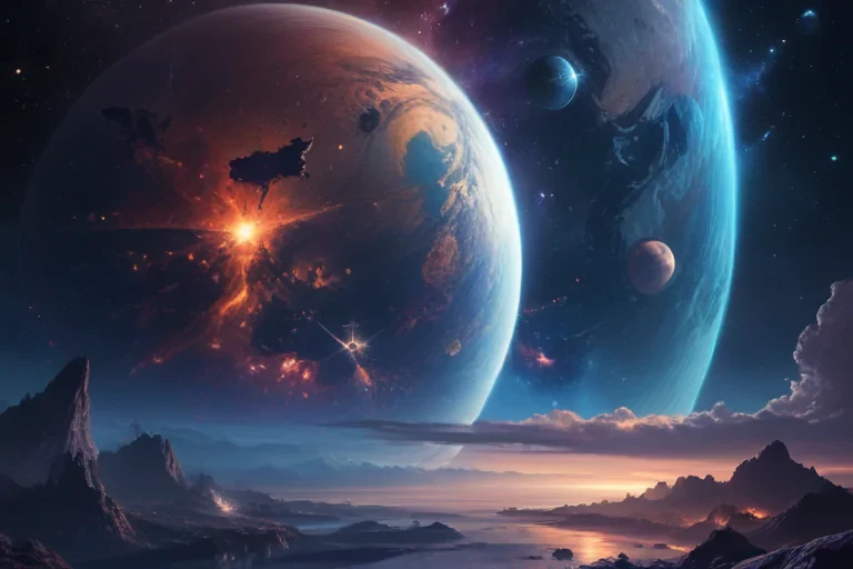 space iphone wallpaper hd