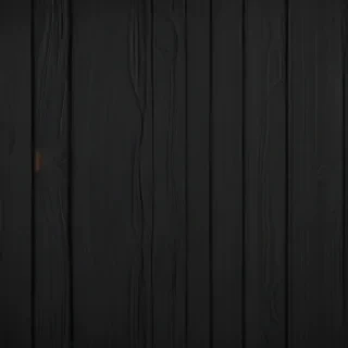 black wood background