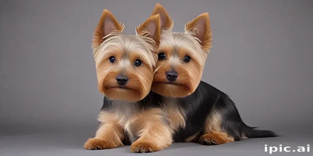 silky terrier