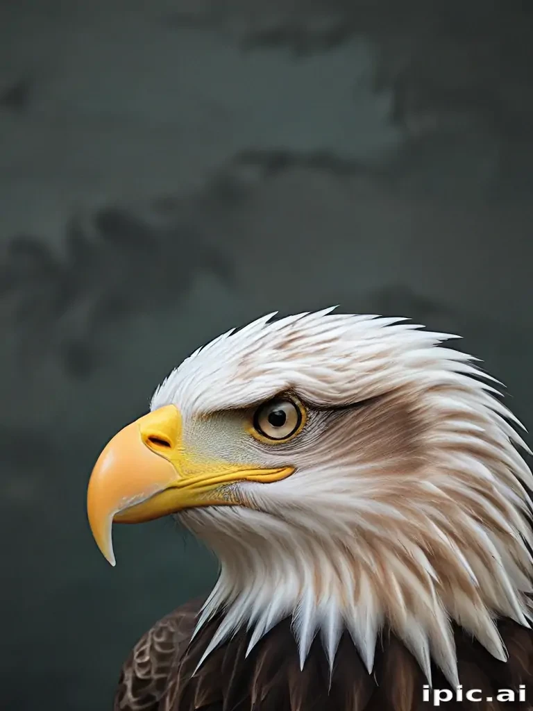 eagle background