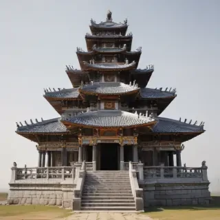 temple png
