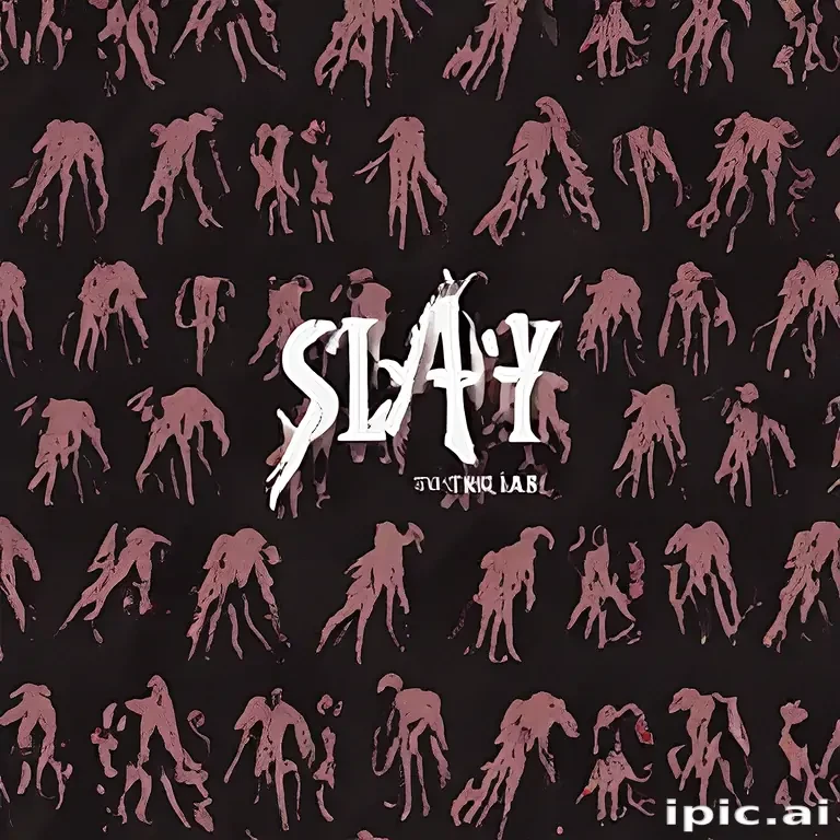 slay wallpaper