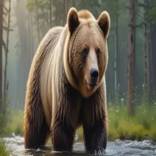bear pictures to draw