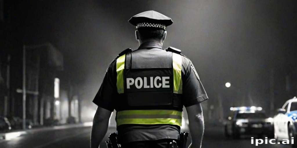 wallpapers police