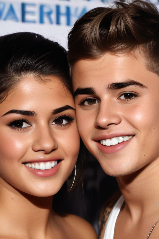 justin bieber selena gomez