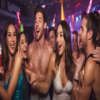 party songs