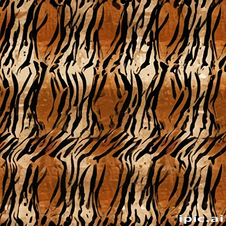 tiger stripes png