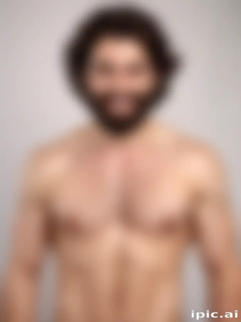 hairy free