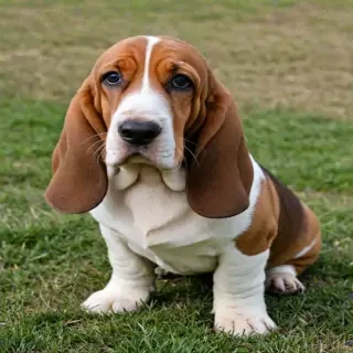 basset jack dog breed