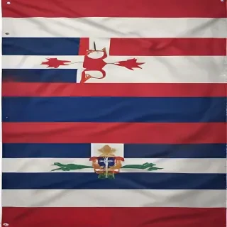 dominican republic flag png