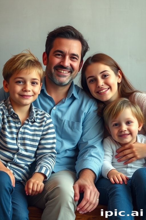 family aesthetic