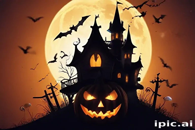 iphone halloween background