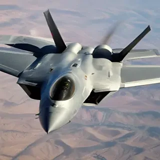 f-22 wallpaper