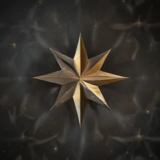 aesthetic stars png