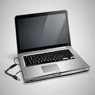 laptop clipart
