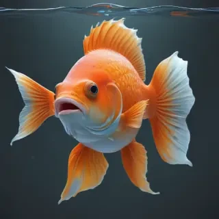 fish cartoon png