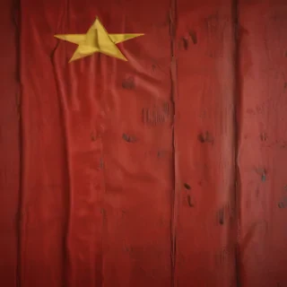 soviet union flag