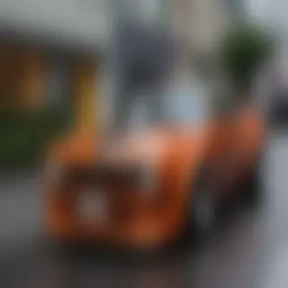 jdm car