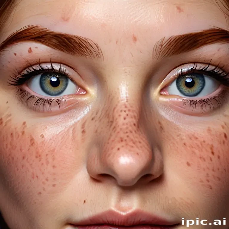 freckles png