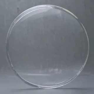 circle transparent