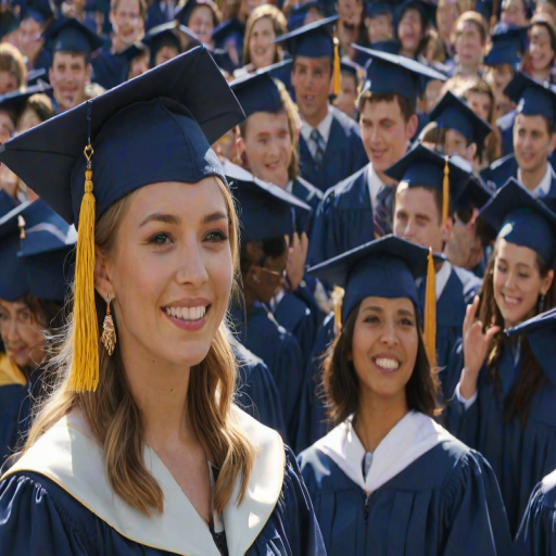 graduation song