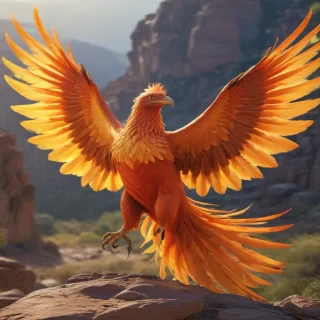 phoenix images free